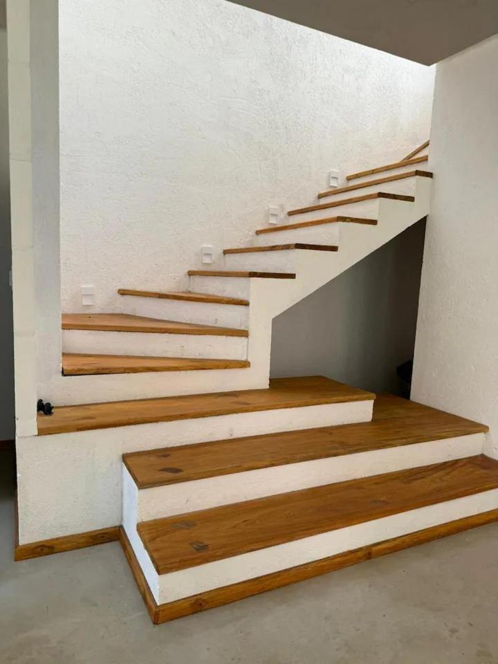 Casa A 1200M Da Praia Do Patacho - Casa Garagua Pôrto de Pedras Zewnętrze zdjęcie